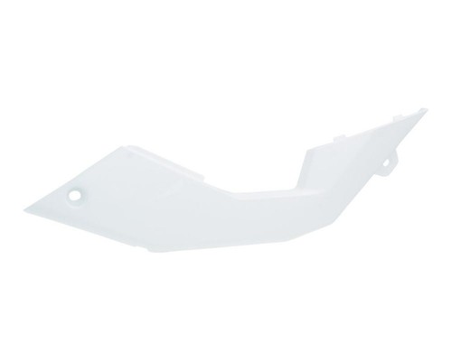 Under seat trim left oem - oem, white
