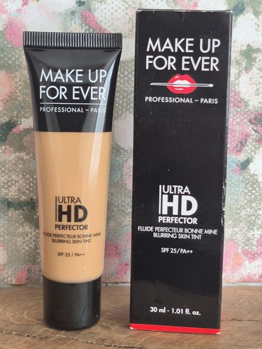 Make for ever - make, up