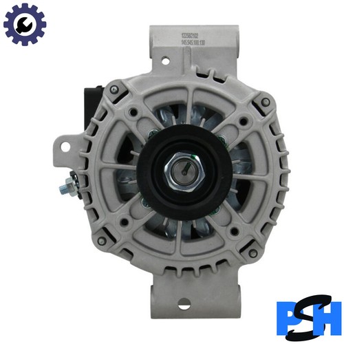 Alternator 145 545 100 130 - alternator, for