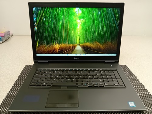 Dell precision 7730 i7 - dell,