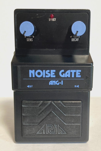 Aria ang noise - gate, guitar