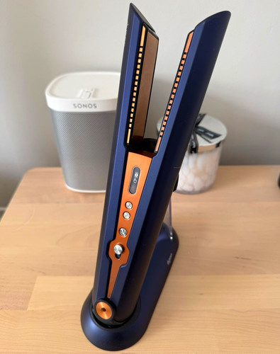 Dyson corrale cordless - cordless, hair