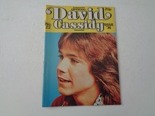 DAVID CASSIDY - OFFICIAL