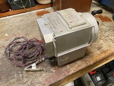 EVERSHED & VIGNOLES INSULATION