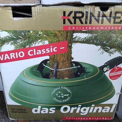 Krinner original vario classic - krinner,