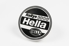 Hella Rallye 3000 Front Spot