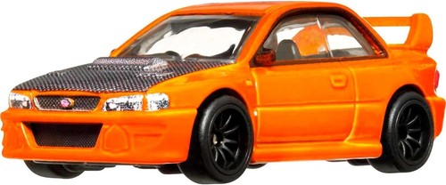 New hot wheels car culture - hot,
