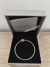 Pandora 925 Silver Firework