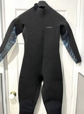 C Skins Surflite SL4:3 Back