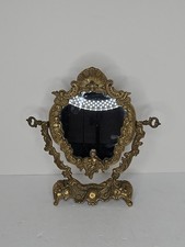 1940 ORNATE ITALIAN MIRROR