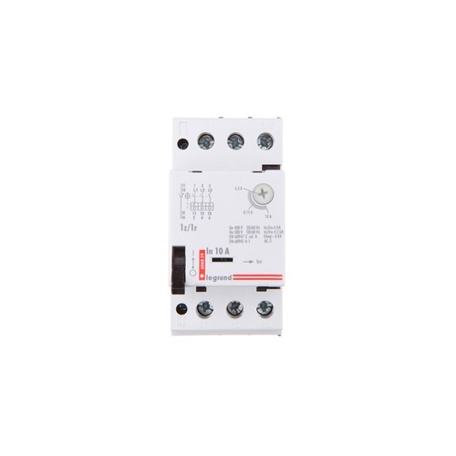 Motor switch 4kw 10a - motor,