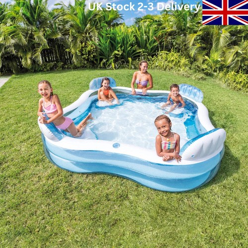 Intex swim centre family - swim,
