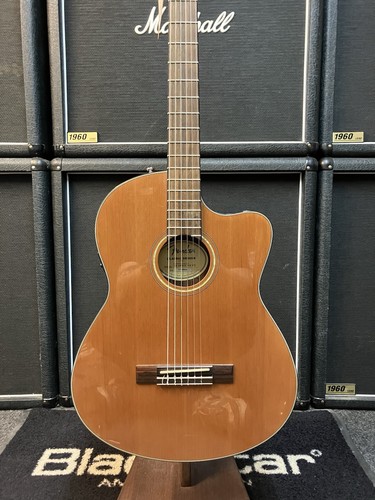 Fender cn140sce thinline - fender,