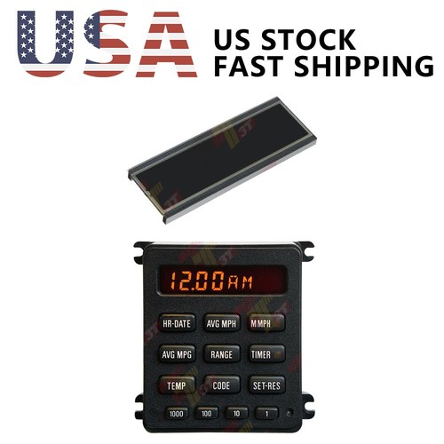 Display for bmw e23 e24 - for,