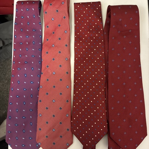 Job lot austin reed men - austin, silk