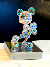 SWAROVSKI MICKEY MOUSE 100  #5658442
