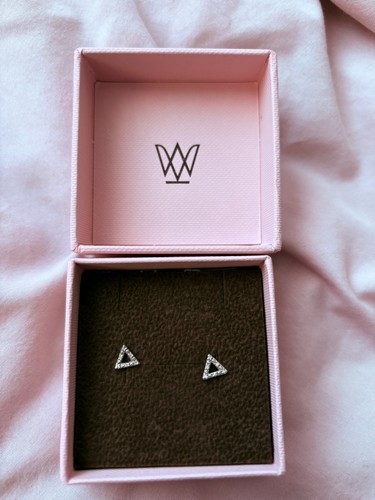 Apart white gold 14k - apart,