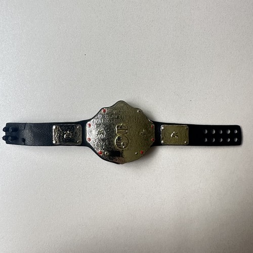 Wwe world heavyweight - world,