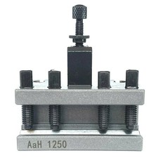 Steel holder aah - steel,