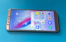 Huawei Honor 9 Lite (LLD-L31)