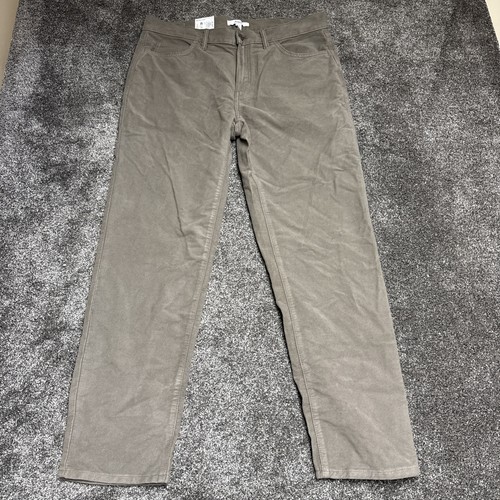 Moleskin trousers mens - m&s,
