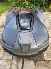 Husqvarna automower 430X -