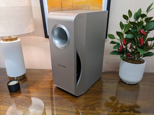 Panasonic w540 home cinema - sb-w540,