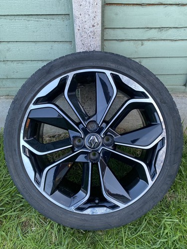 Renault clio mk4 - clio, line