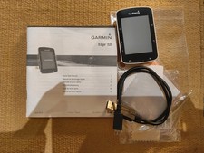 Garmin Edge 520 Plus GPS Bike