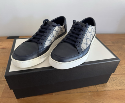 Gucci men low - gucci,