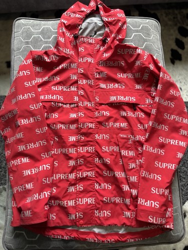 Supreme reflective repeat - 3m,