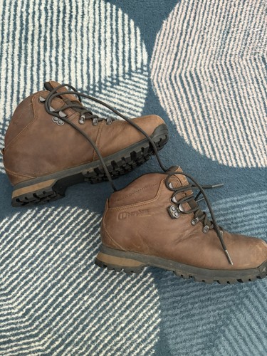 Berghaus womens hillwalker - berghaus,