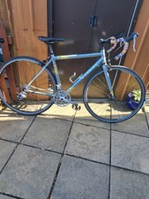 trek lexa racing Bike