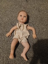 REDUCED  !! Reborn Baby  Doll