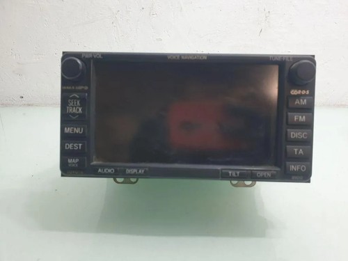 Toyota avensis sedan t25 - toyota,