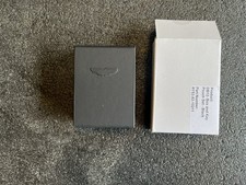 Genuine Aston Martin DB12 Key