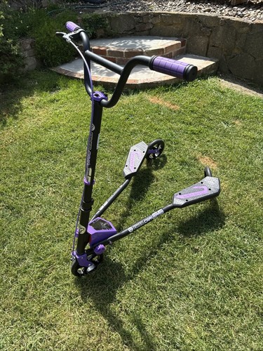 Yvolution flicker carver - carver, c5