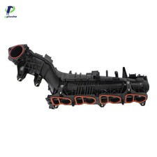 Intake Inlet Manifold & Swirl Flaps Fit For BMW 1 2 3 4 5 7 X Series B47 8513655