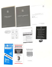 2025 MAZDA MX5 MIATA  OWNERS