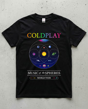 Coldplay Music Of The Spheres