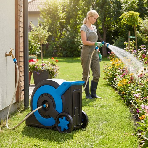130 m retractable - mm, x