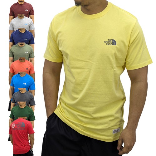 The north face mens - t, shirts