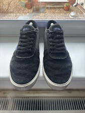 HUF Galaxy Skate Shoes