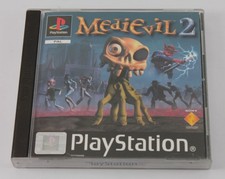 MediEvil 2 (PS1)