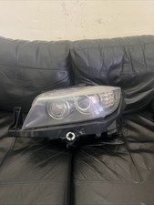 BMW E90 E91 LCI Adaptive Xenon Headlight 