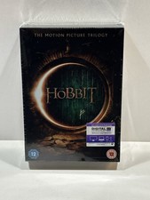The Hobbit: The Motion Picture