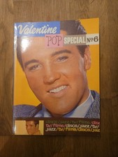 Valentine Pop Special No.6