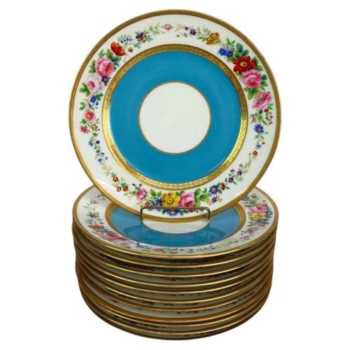 Antique french limoges - antique,
