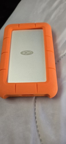Lacie rugged mini - rugged,