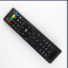 Remote Control Replacement for